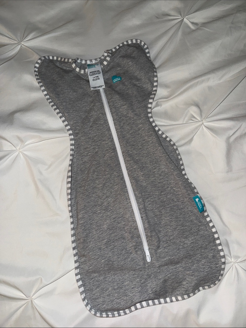 Love to Dream Swaddle